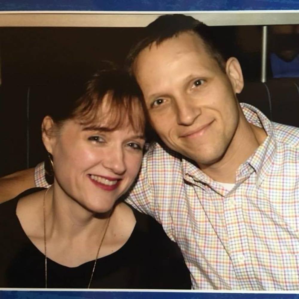 Meet your Posher, Troy